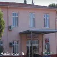 Buharkent İlçe Devlet Hastanesi Buharkent İlçe Devlet Hastanesi