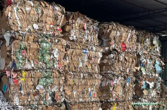 Bukan Kardeşler Hurdacılık