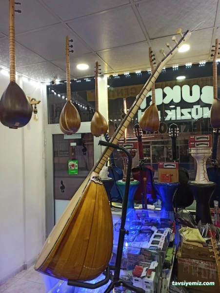 Buket Müzik Evi