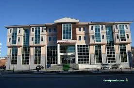 Bulancak Kaymakamlığı Bulancak Kaymakamlığı
