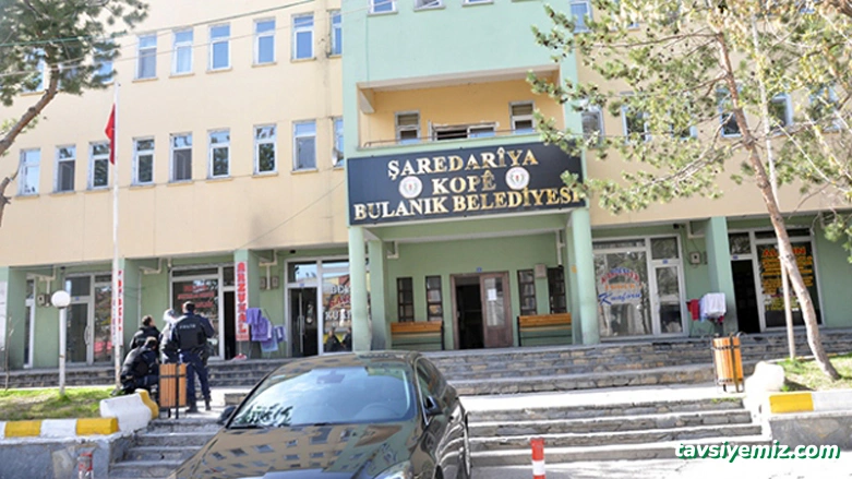 Bulanık Belediyesi Bulanık Belediyesi