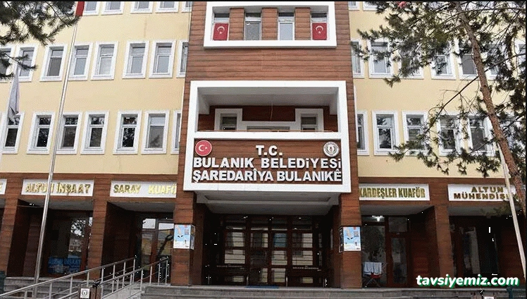 Bulanık Belediyesi Bulanık Belediyesi