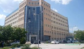 Bulanık Devlet Hastanesi Bulanık Devlet Hastanesi
