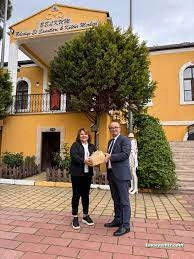 Buldan Belediyesi Buldan Belediyesi