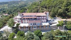 Buldan Göğüs Hastalıkları Hastanesi Buldan Göğüs Hastalıkları Hastanesi