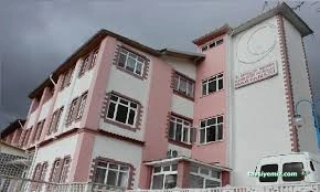 Buldan Göğüs Hastalıkları Hastanesi Buldan Göğüs Hastalıkları Hastanesi