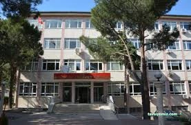 Buldan Kaymakamlığı Buldan Kaymakamlığı