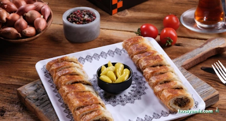 Bülent Börekçilik Bursa Nilüfer Konak Bülent Börekçilik Bursa Nilüfer Konak