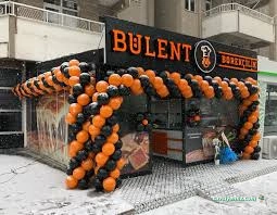 Bülent Börekçilik Kayseri Melikgazi Köşk Bülent Börekçilik Kayseri Melikgazi Köşk