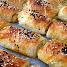 Bülent Börekçilik Kocaeli İzmit Ömerağa Şube