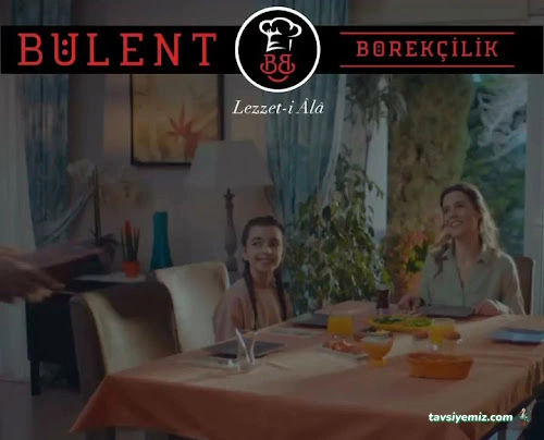 Bülent Börekçilik Şanlıurfa Haliliye Yenişehir Bülent Börekçilik Şanlıurfa Haliliye Yenişehir