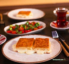 Bülent Börekçilik Sinop Gelincik Bülent Börekçilik Sinop Gelincik
