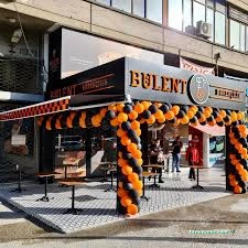 Bülent Börekçilik Van Kazım Karabekir Bülent Börekçilik Van Kazım Karabekir