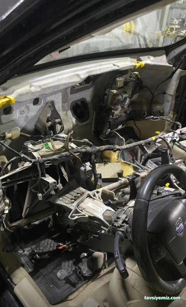 Bülent Oto Elektrik Klima Servisi Hatay Bülent Oto Elektrik Klima Servisi Hatay