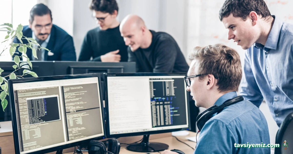 Bulunur Yazılım - Rize Web Tasarım - Sosyal Medya