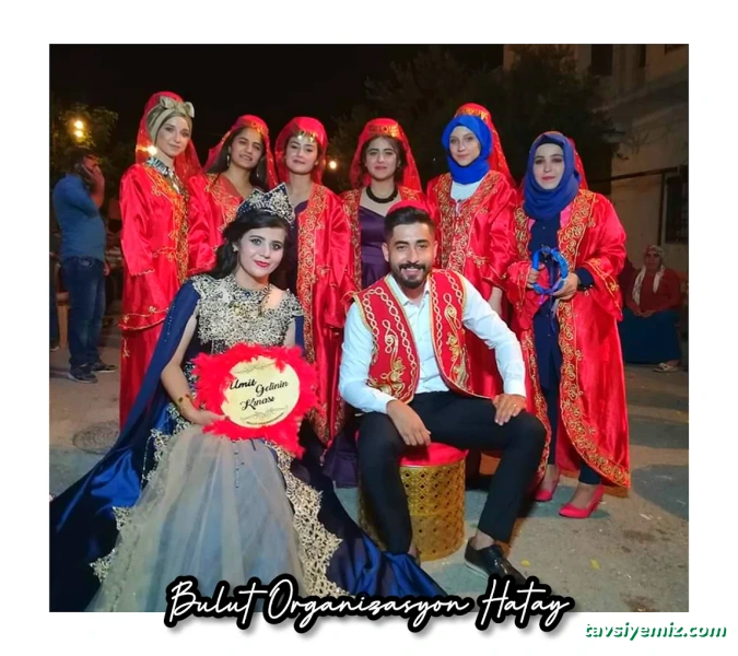 Bulut Organizasyon Hatay Bulut Organizasyon Hatay