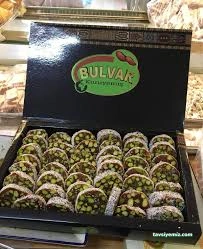 Bulvar Şarküteri Ve Kuruyemiş Bulvar Şarküteri Ve Kuruyemiş