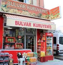 Bulvar Şarküteri Ve Kuruyemiş Bulvar Şarküteri Ve Kuruyemiş