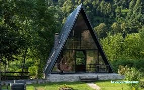 Bungalov Evler Bungalov Evler