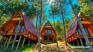 Bungalov Evler Bungalov Evler
