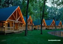 Bungalov Evler Bungalov Evler