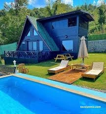 Bungalov Evler Bungalov Evler