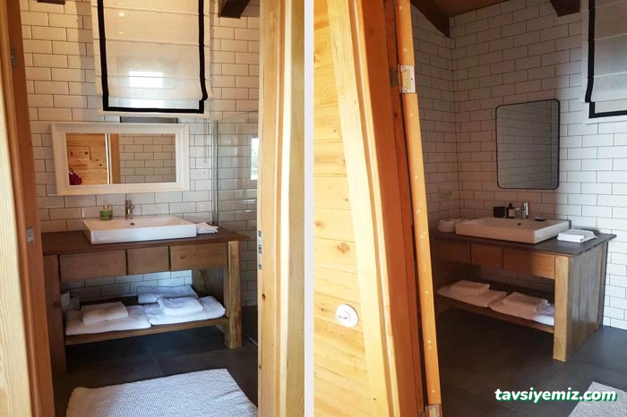 Bungalov Yapı Merkezi Bungalov Yapı Merkezi