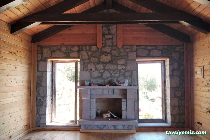 Bungalov Yapı Merkezi Bungalov Yapı Merkezi