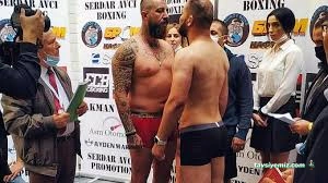Burak Durgun Fight Club Burak Durgun Fight Club