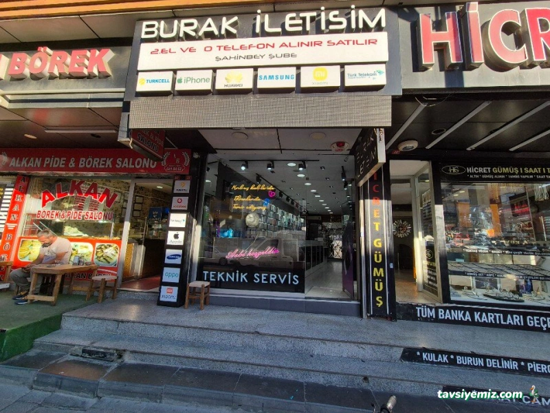 Burak İletişim Cep Telefonu Tamiri Burak İletişim Cep Telefonu Tamiri