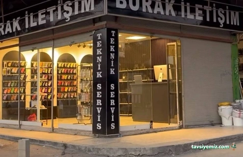 Burak İletişim Hatay