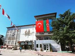 Burdur Belediyesi Burdur Belediyesi