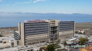 Burdur Devlet Hastanesi Burdur Devlet Hastanesi