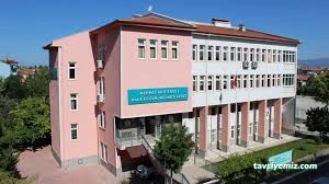 Burdur Mehmet Akif Ersoy Halk Eğitimi Merkezi