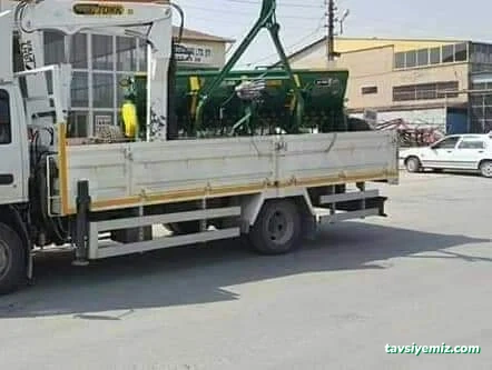Burdur Nakliyeciler Birliği Bur-Nak İbrahim Ergün