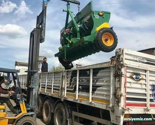 Burdur Nakliyeciler Birliği Bur-Nak İbrahim Ergün