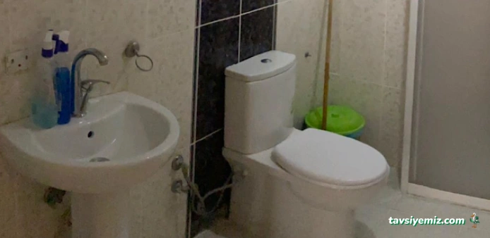 Burdur Özel Akdeniz Yükseköğretim Kız Öğrenci Yurd