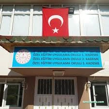 Burdur Özel Eğitim Uygulama Okulu Burdur Özel Eğitim Uygulama Okulu