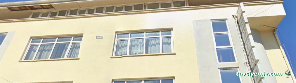 Burdur Özel Eğitim Ve Rehabilitasyon Merkezi