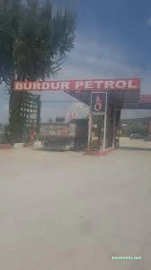 Burdur Petrol Burdur Petrol