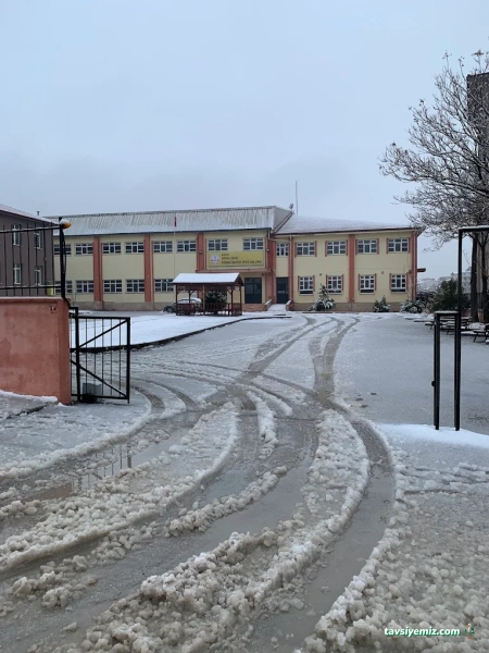 Burdur Spor Lisesi Burdur Spor Lisesi