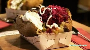Burdur Tarihi Ortaköy Kumpircisi Ve Waffle Burdur Tarihi Ortaköy Kumpircisi Ve Waffle