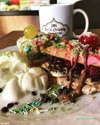 Burdur Tarihi Ortaköy Kumpircisi Ve Waffle Burdur Tarihi Ortaköy Kumpircisi Ve Waffle