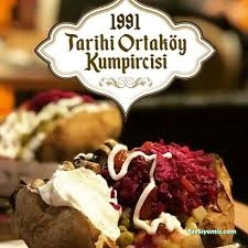 Burdur Tarihi Ortaköy Kumpircisi Ve Waffle Burdur Tarihi Ortaköy Kumpircisi Ve Waffle