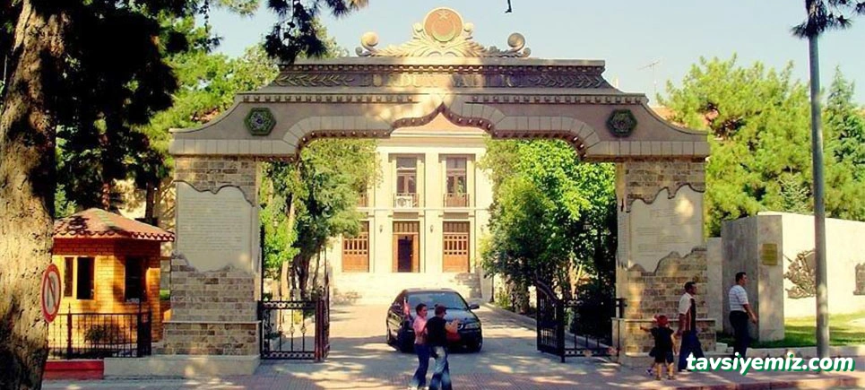Burdur Valiliği