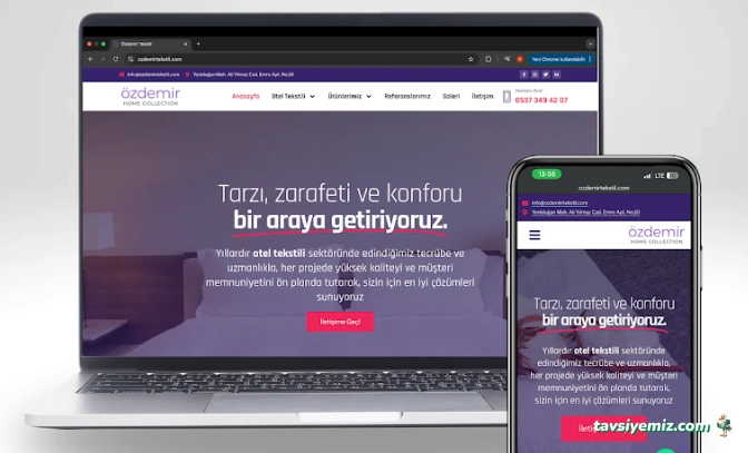 Burdur Web Tasarımcı  Burdur Web Tasarım