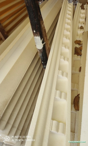 Burdur Yalıtım Mantolama Söve Fabrikası Burdur Yalıtım Mantolama Söve Fabrikası