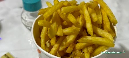 Burger King - Şırnak Merkez