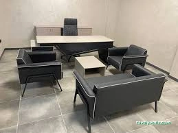 Büro City Büro City