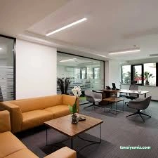 Büro Mobilyaları Şekerler Büro Mobilyaları Şekerler